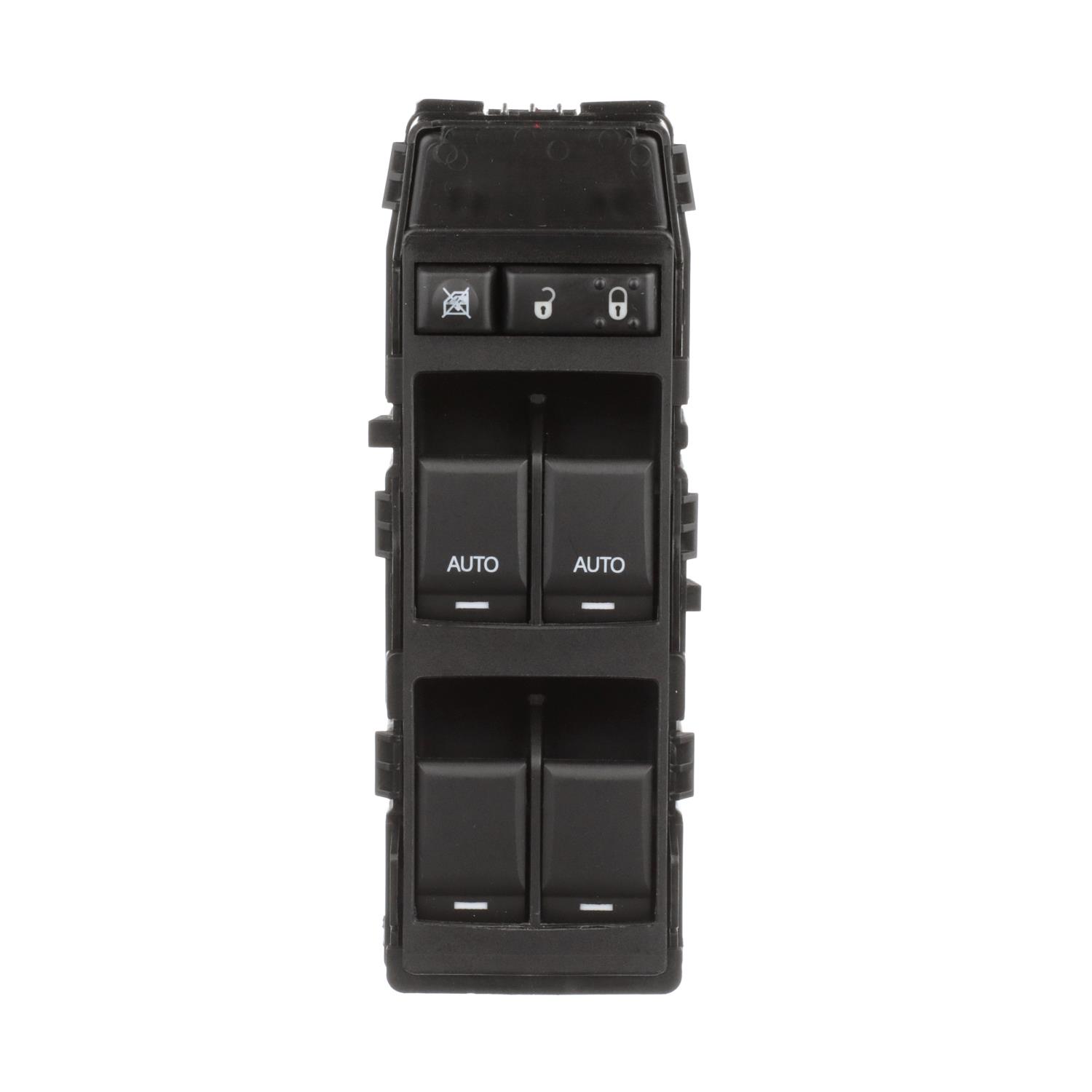 Door Window Switch Standard Ignition DWS-1384