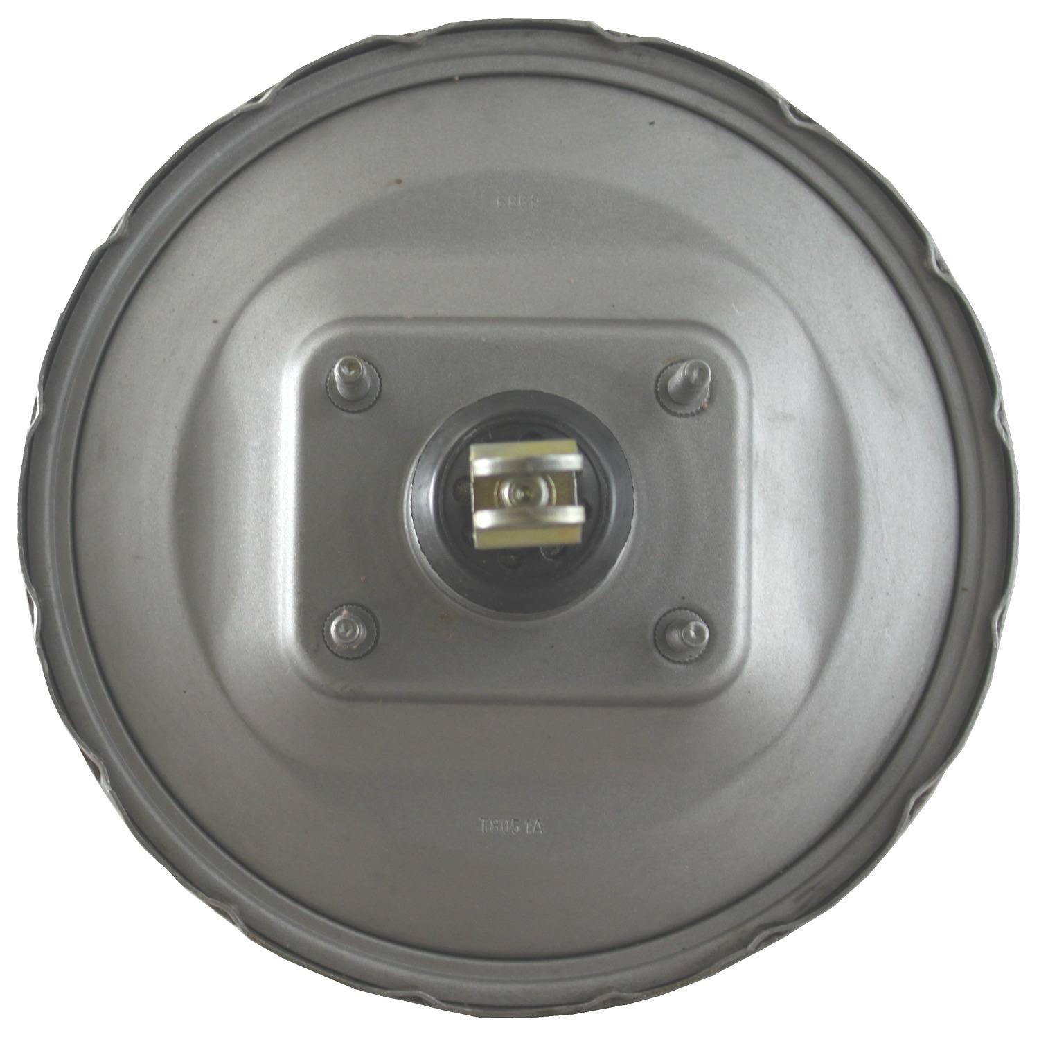 Power Brake Booster Centric Parts 160.88306