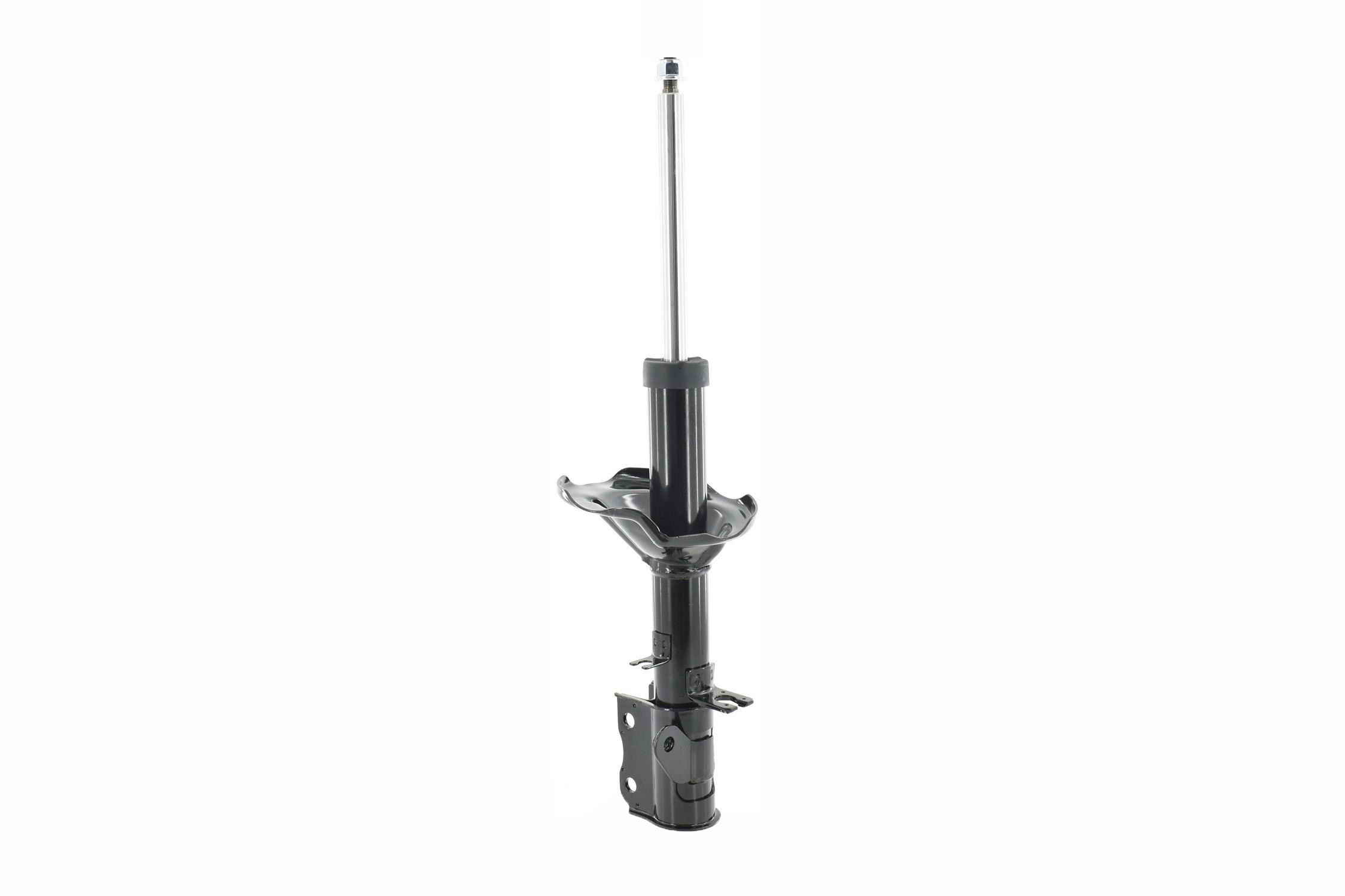 Suspension Strut MacPherson Ride Control MP331709L