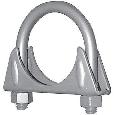 Exhaust Clamp Nickson 00103