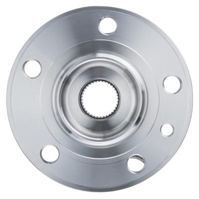 Wheel Bearing and Hub Assembly MOOG Hub Assemblies 513303