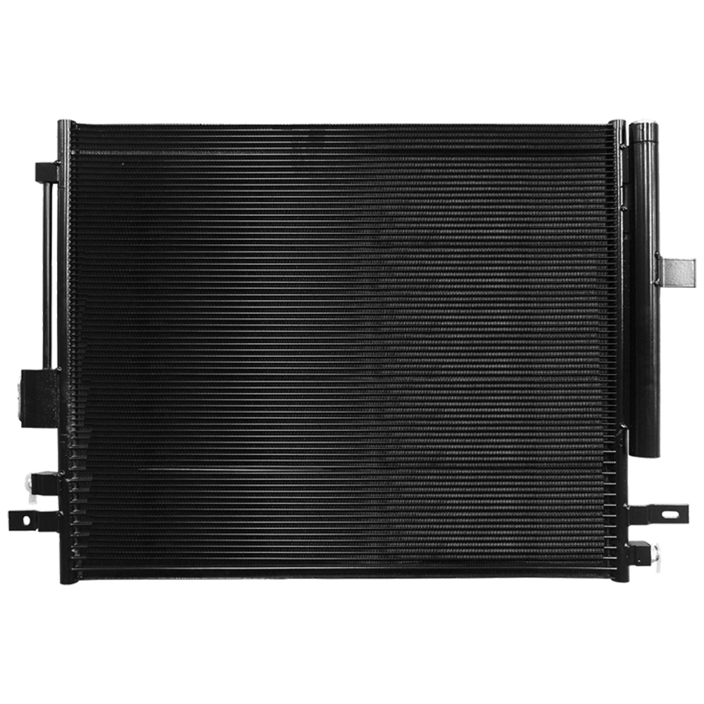 A/C Condenser Global Parts Distributors LLC 30072C