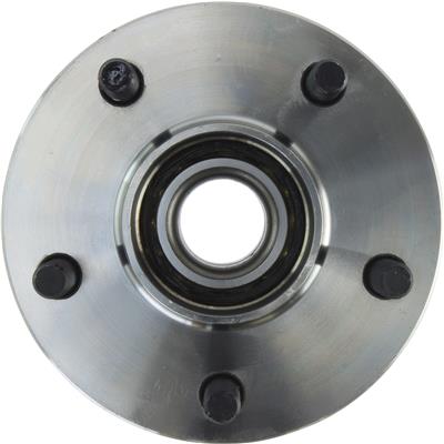 Wheel Bearing and Hub Assembly Centric Parts 405.42015E