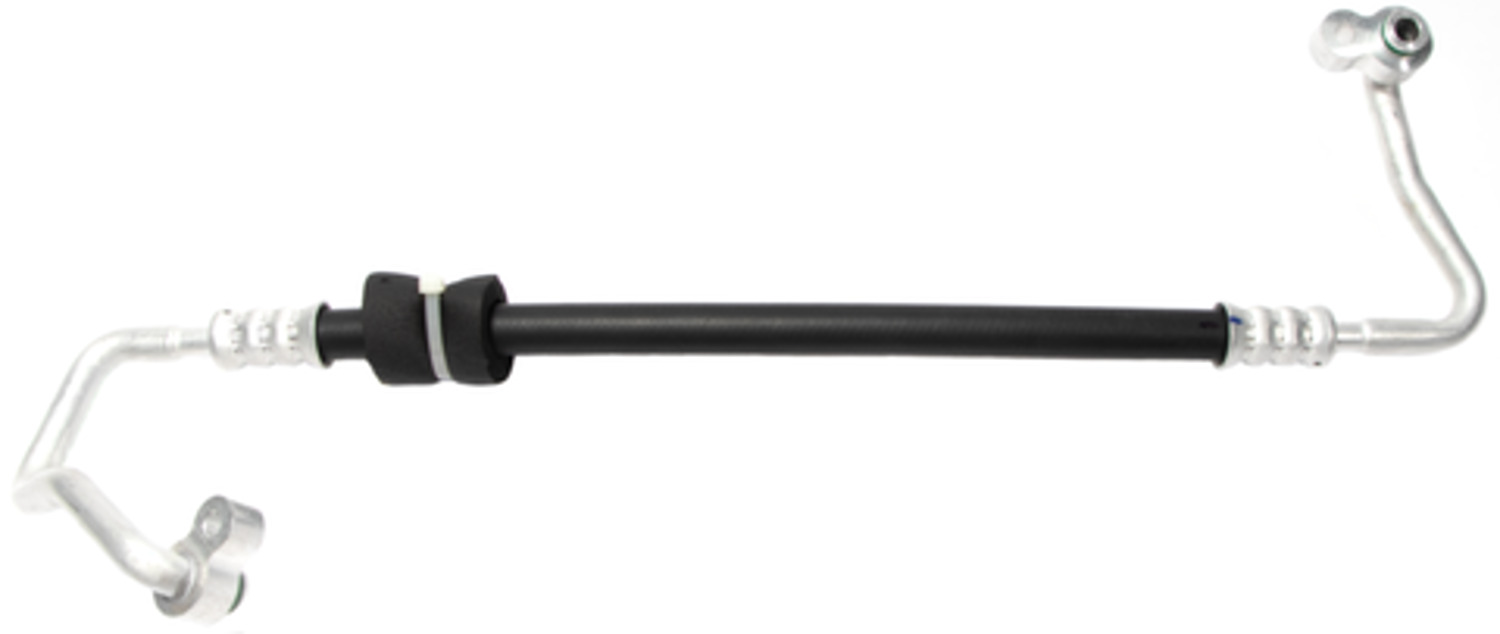 A/C Refrigerant Discharge Hose Four Seasons 65968
