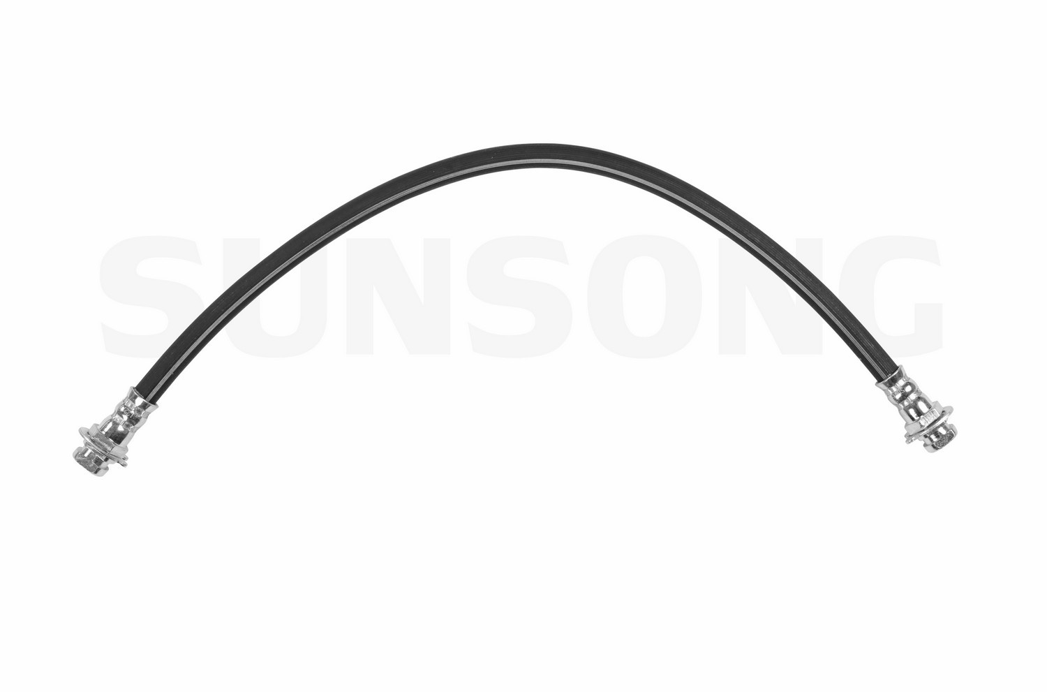 Brake Hydraulic Hose Sunsong 2203040