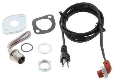 Engine Heater Zerostart 860-0295