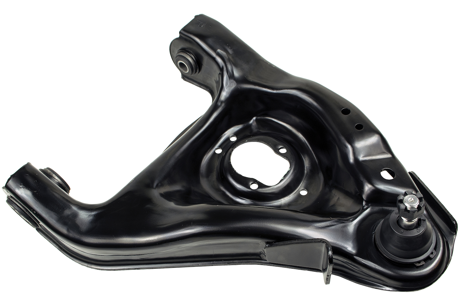 Suspension Control Arm and Ball Joint Assembly MacPherson Chassis C8GS50101