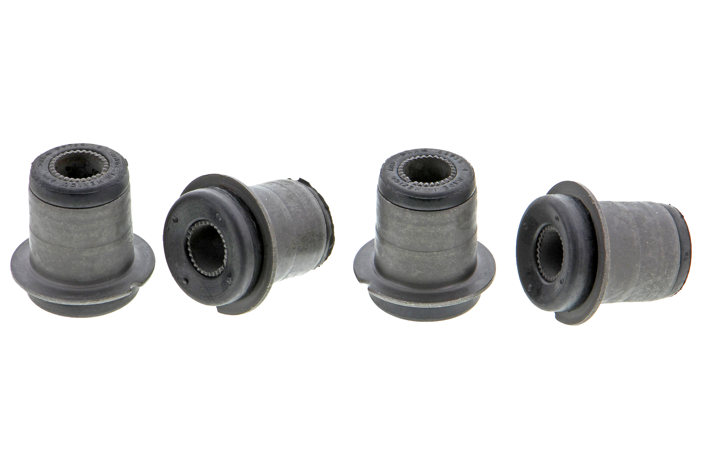Suspension Control Arm Bushing Kit MacPherson Chassis 1K7190