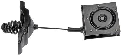 Spare Tire Hoist Dorman - OE Solutions 924-538