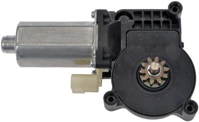 Window Motor Dorman - OE Solutions 742-408