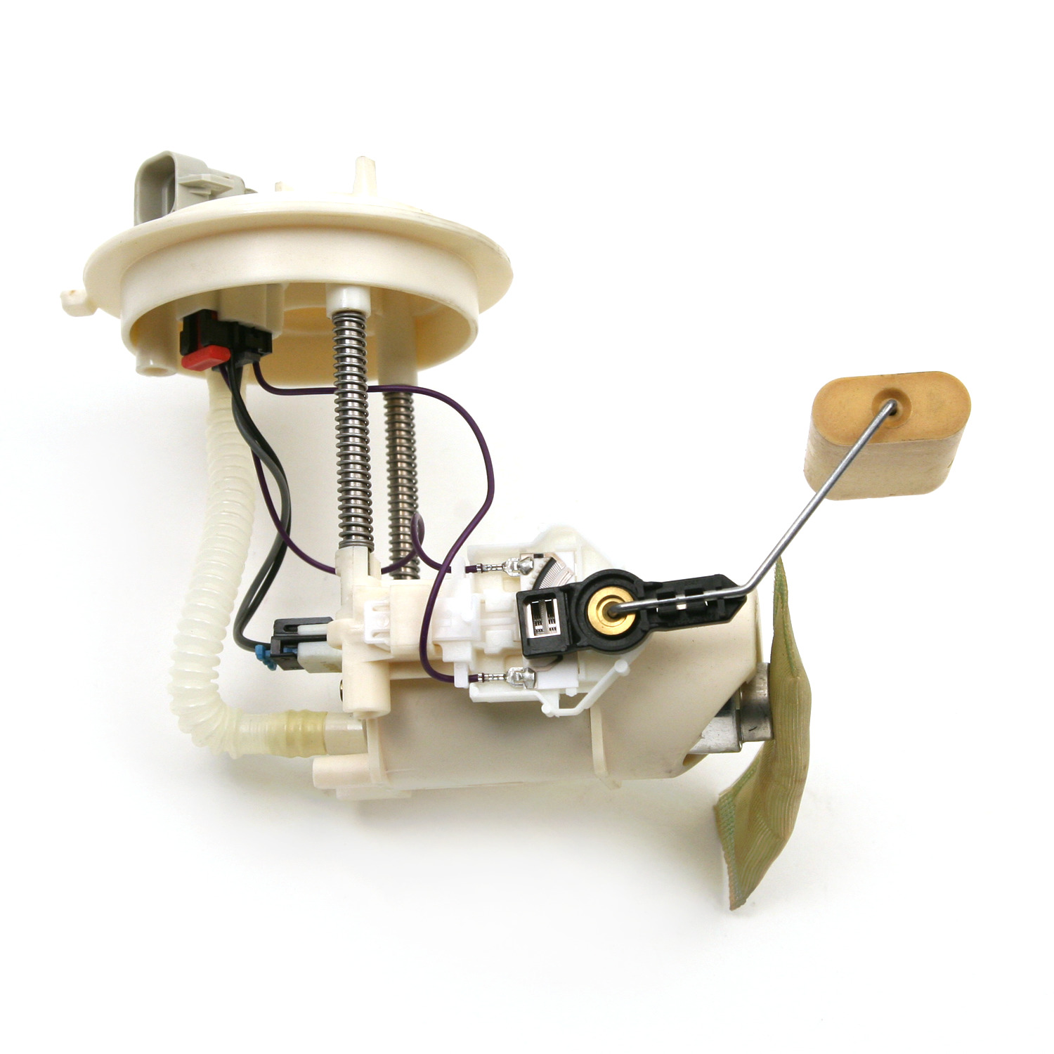 Fuel Pump Module Assembly Delphi FG0119