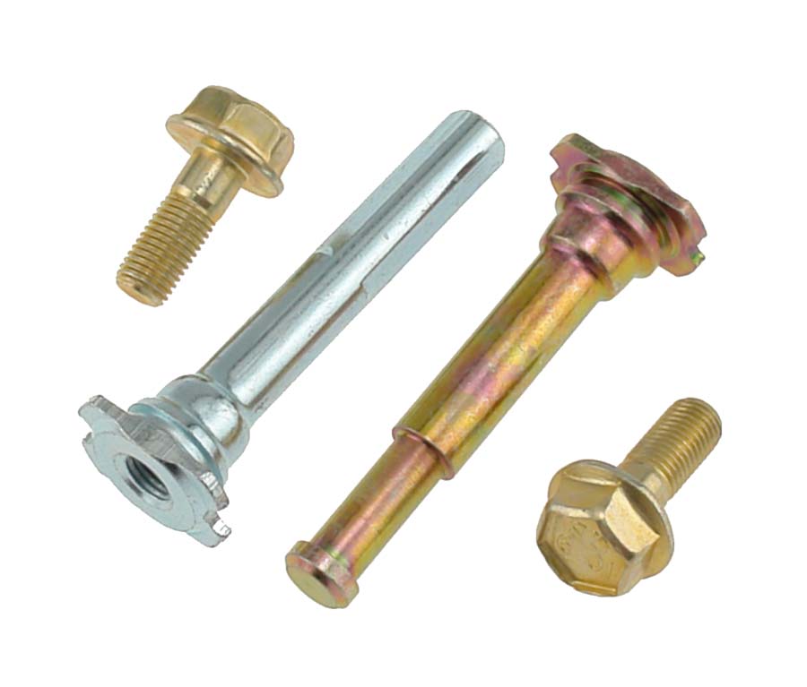 Disc Brake Caliper Pin Kit Carlson H5086