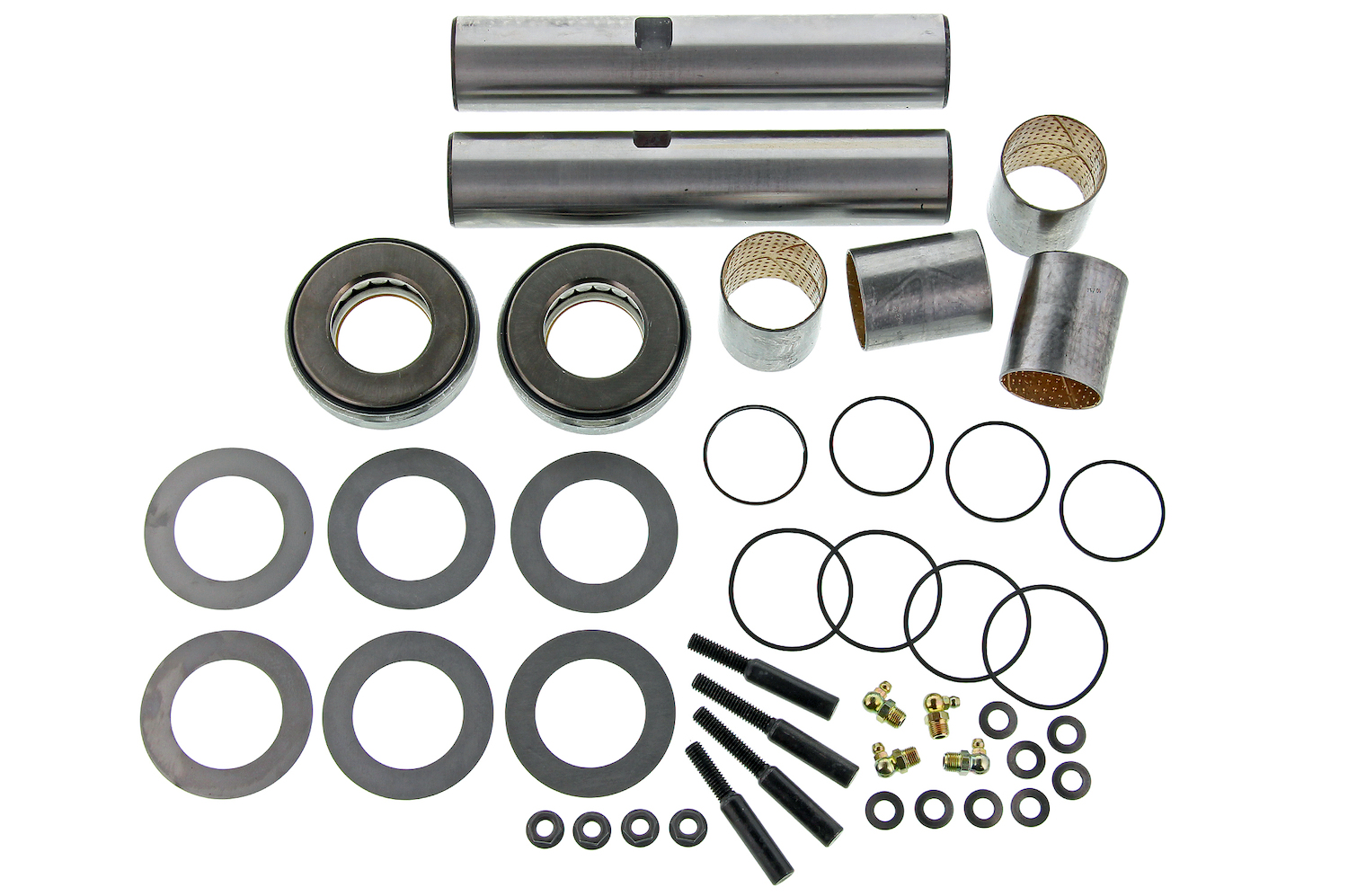 Steering King Pin Set Mevotech Supreme MS95028
