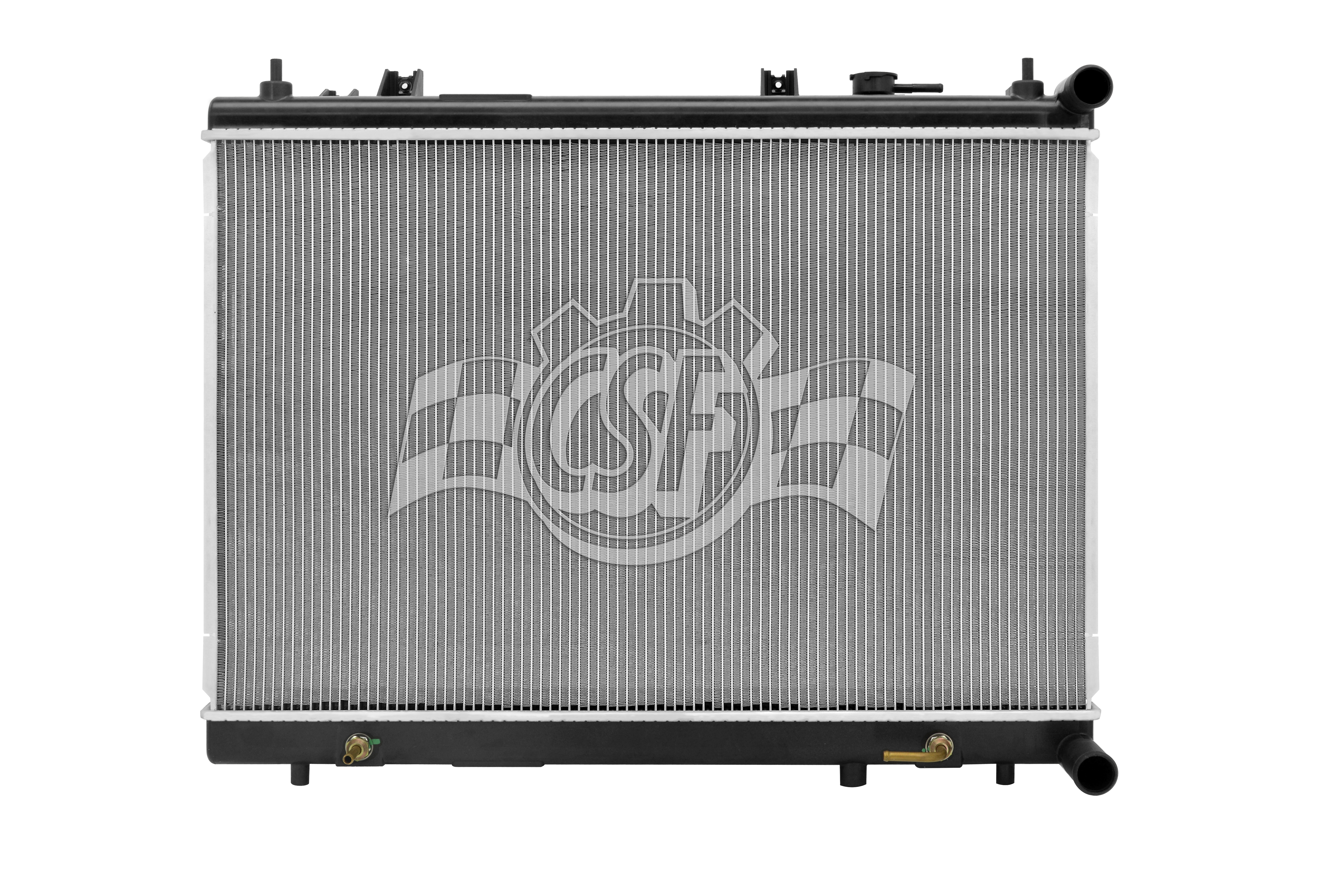 Radiator CSF 3680