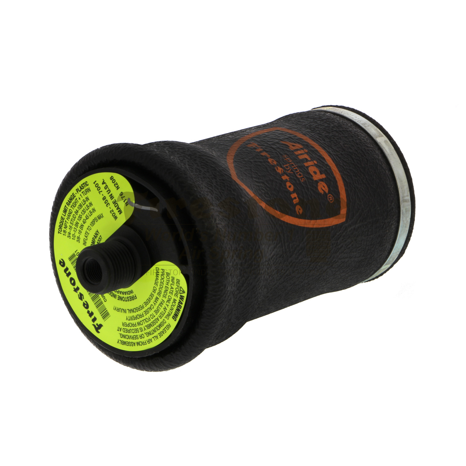 Air Suspension Spring Meritor FS7001