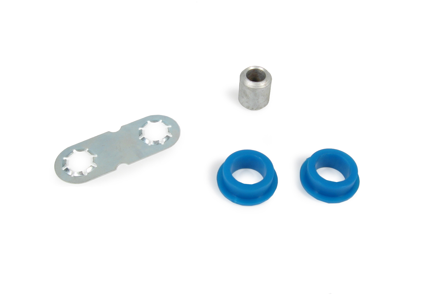 Steering Tie Rod Bushing Mevotech Supreme MEV119