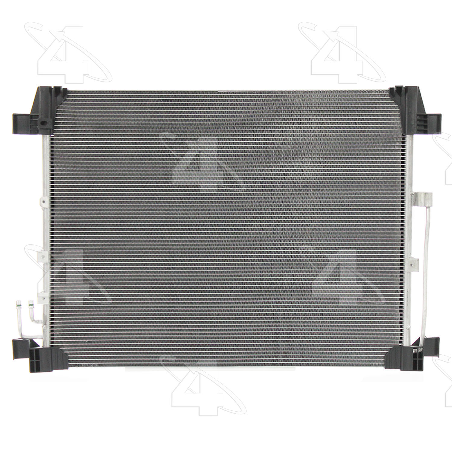 A/C Condenser Four Seasons 41061