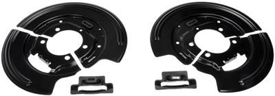 Brake Dust Shield Dorman - OE Solutions 924-657