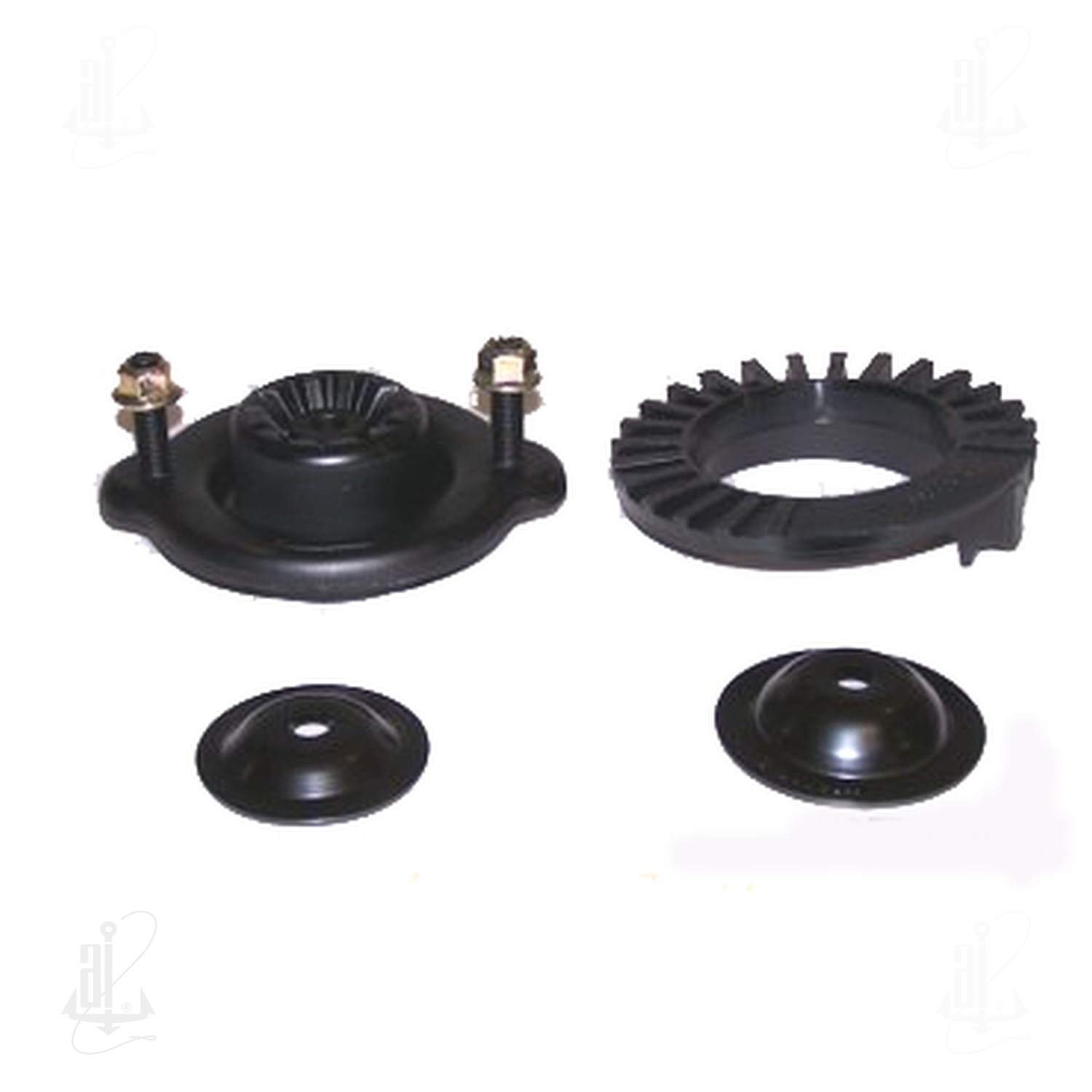 Suspension Strut Mount Anchor 704968