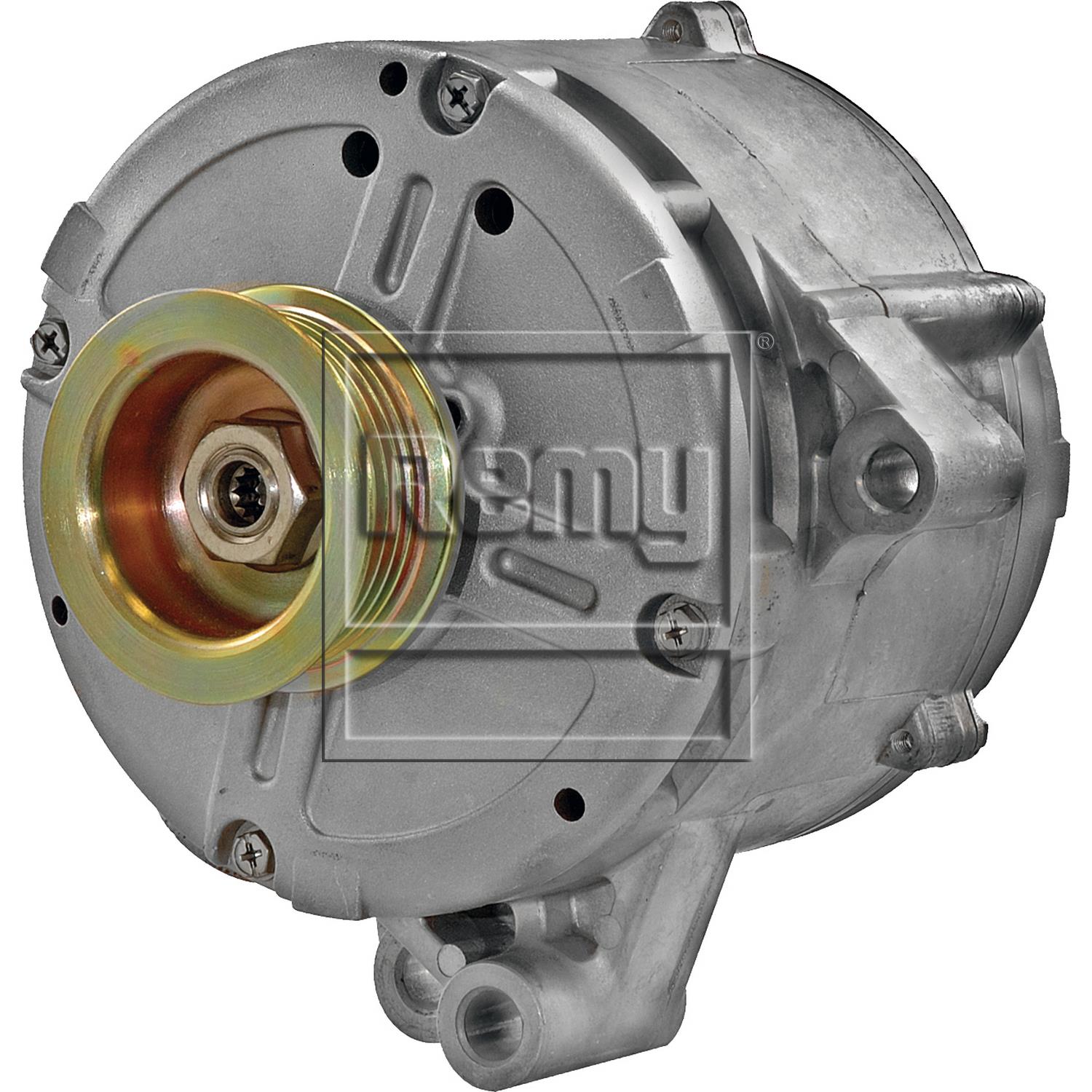 Alternator Remy 12627