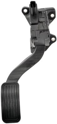Accelerator Pedal Dorman - OE Solutions 699-133