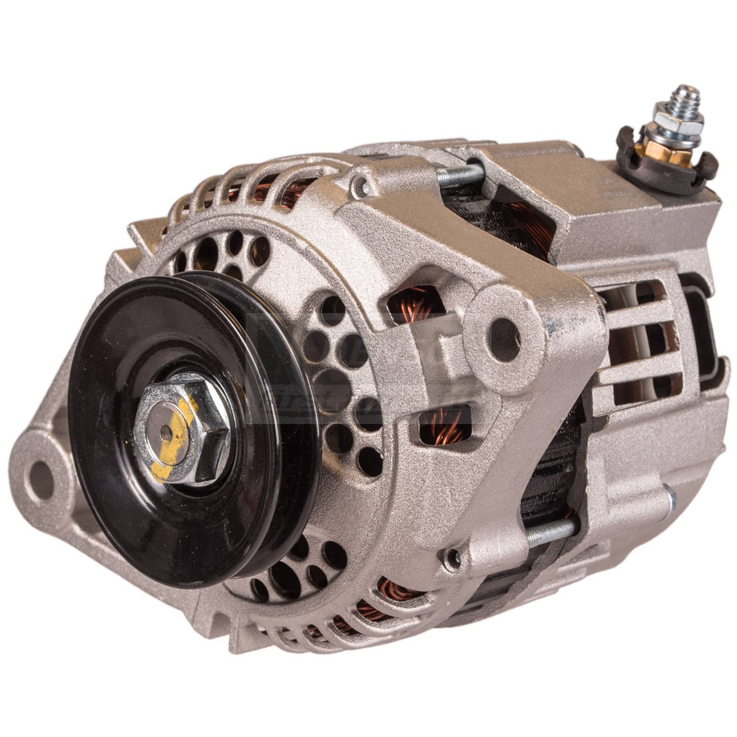 Alternator DENSO Auto Parts 210-3110