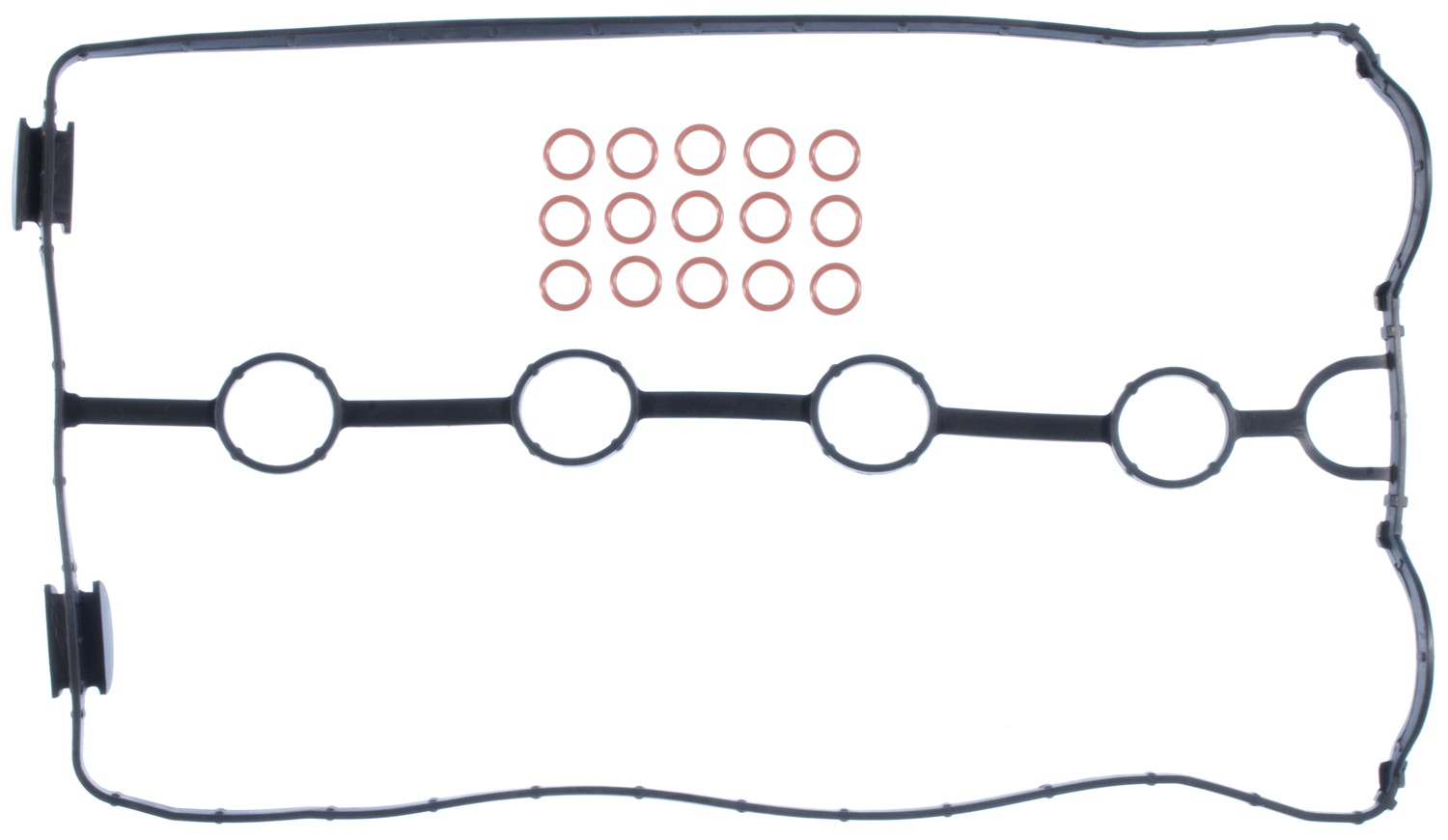 Engine Valve Cover Gasket Set MAHLE VS50537