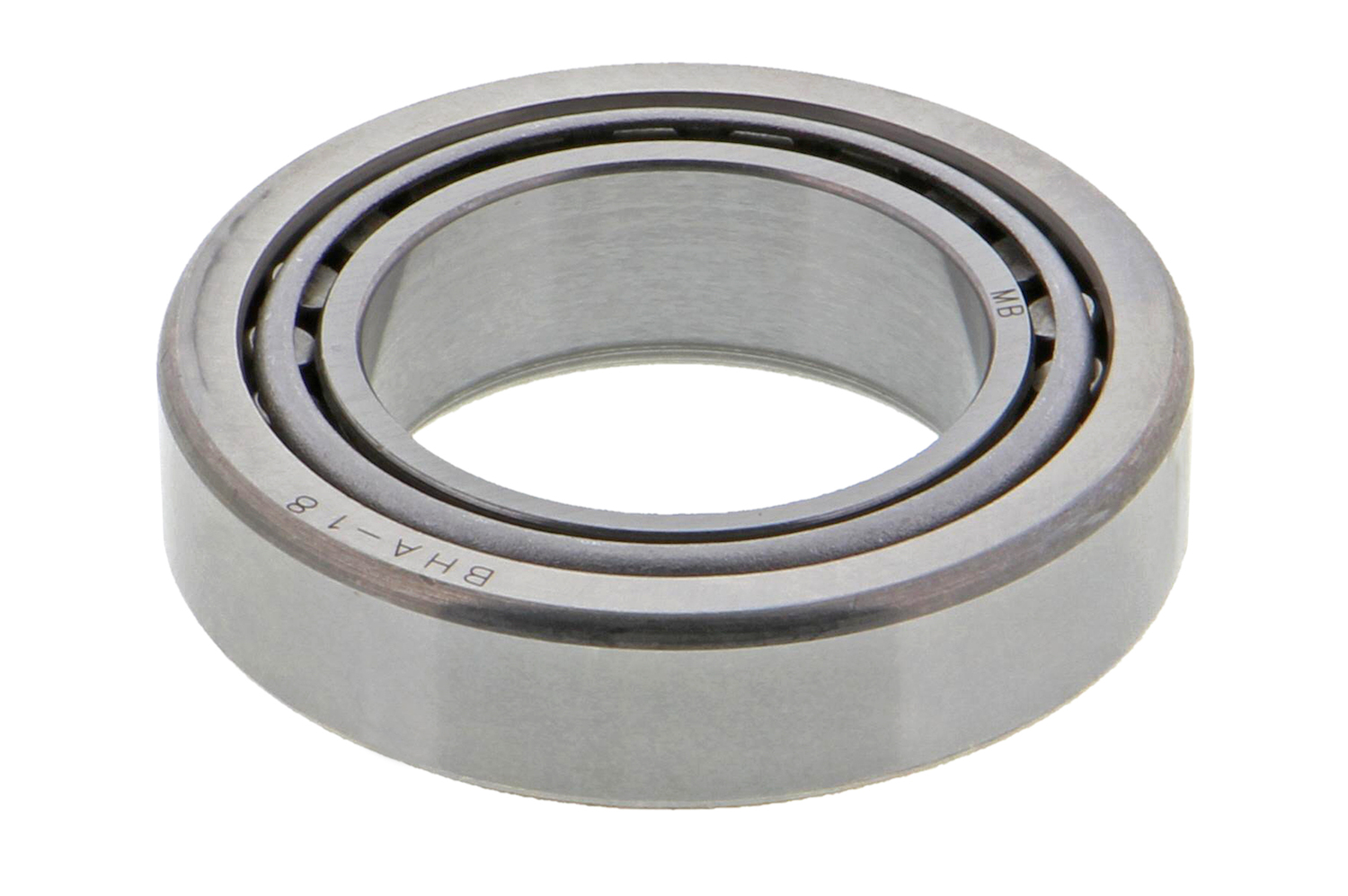 Wheel Bearing Mevotech Supreme HA-18