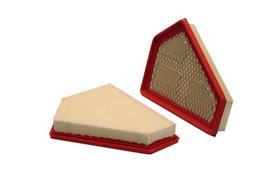 Engine Air Filter Wix 49498