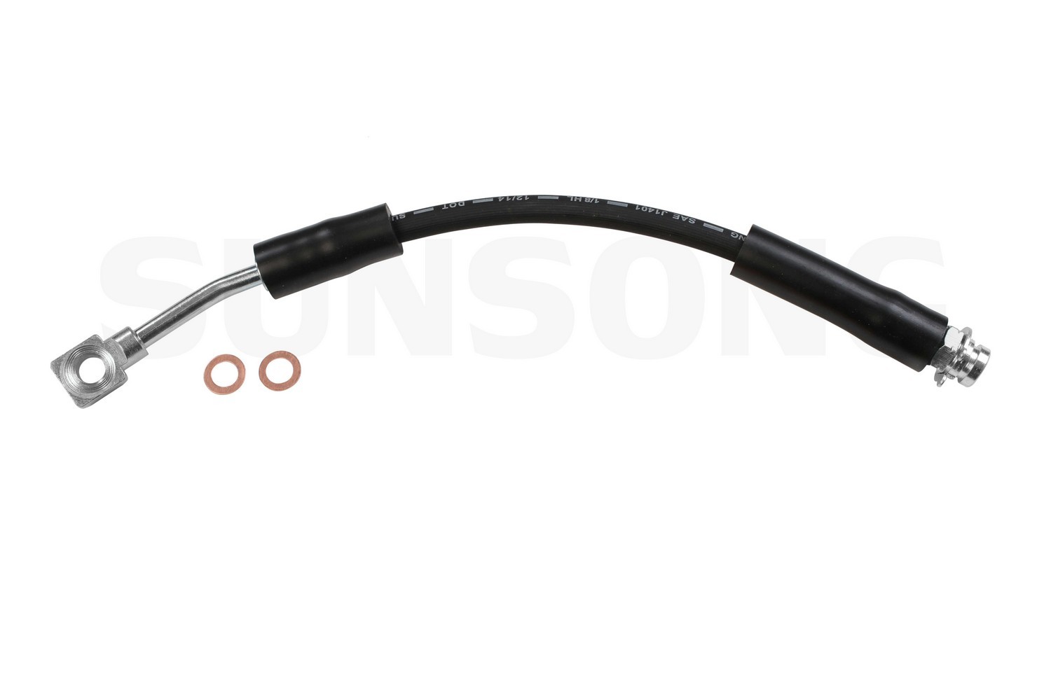 Brake Hydraulic Hose Sunsong 2203504