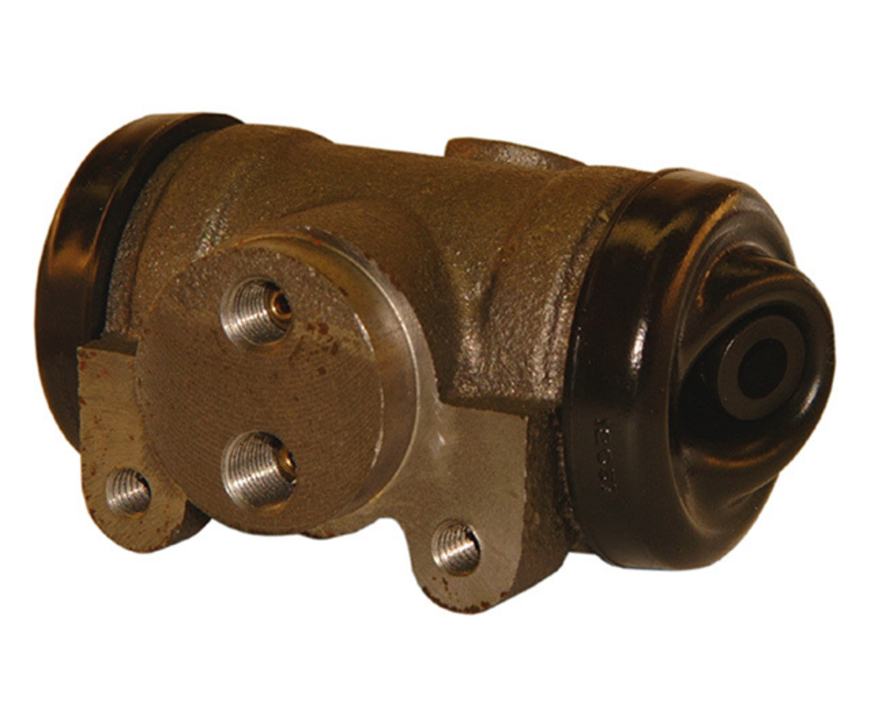 Drum Brake Wheel Cylinder Raybestos Brakes WC37094