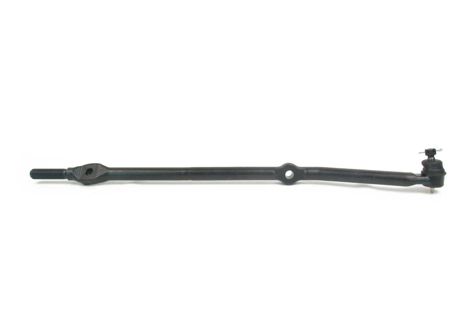 Steering Tie Rod End Mevotech Supreme MDS1238