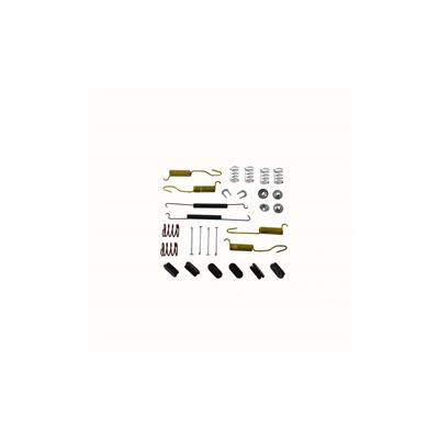 Drum Brake Hardware Kit Carlson H7286