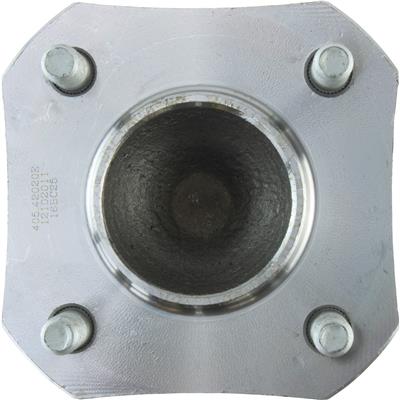 Wheel Bearing and Hub Assembly Centric Parts 405.42020E