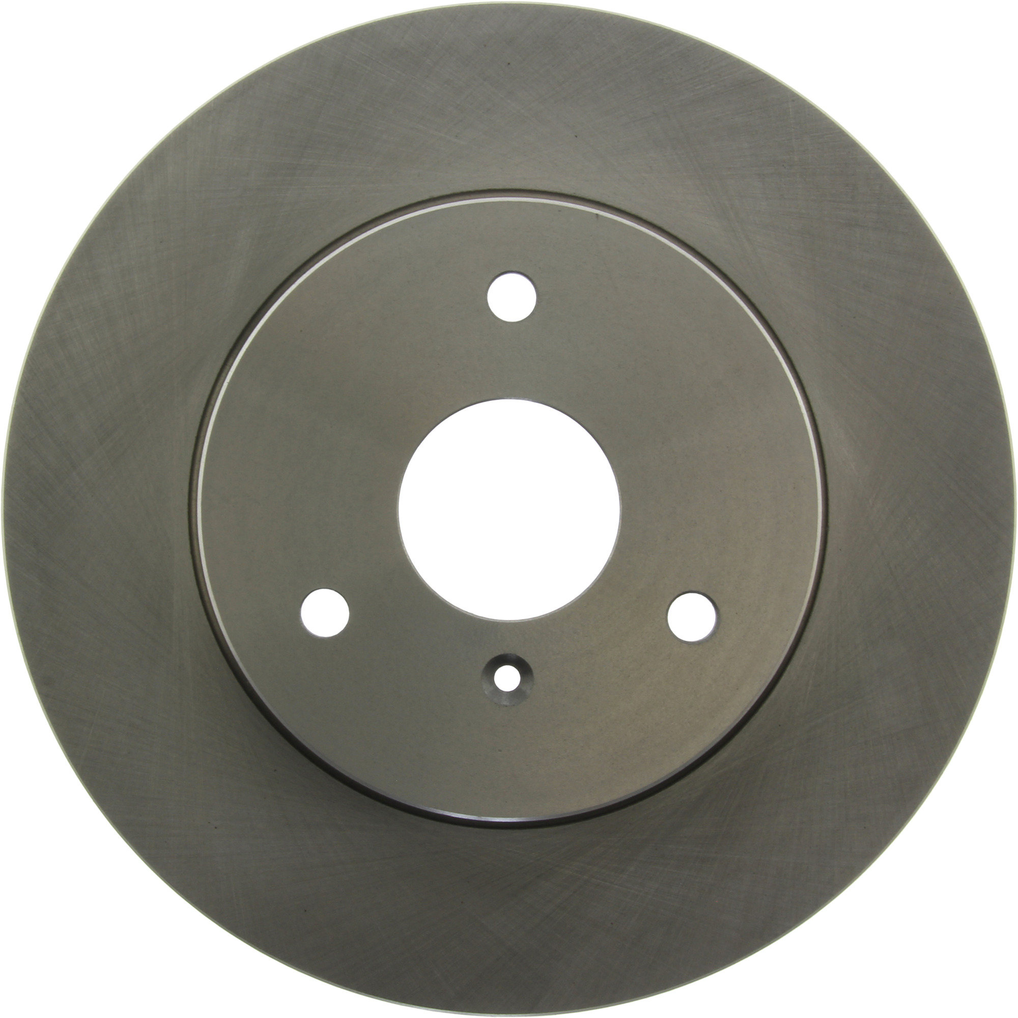 Disc Brake Rotor Centric Parts 121.35116