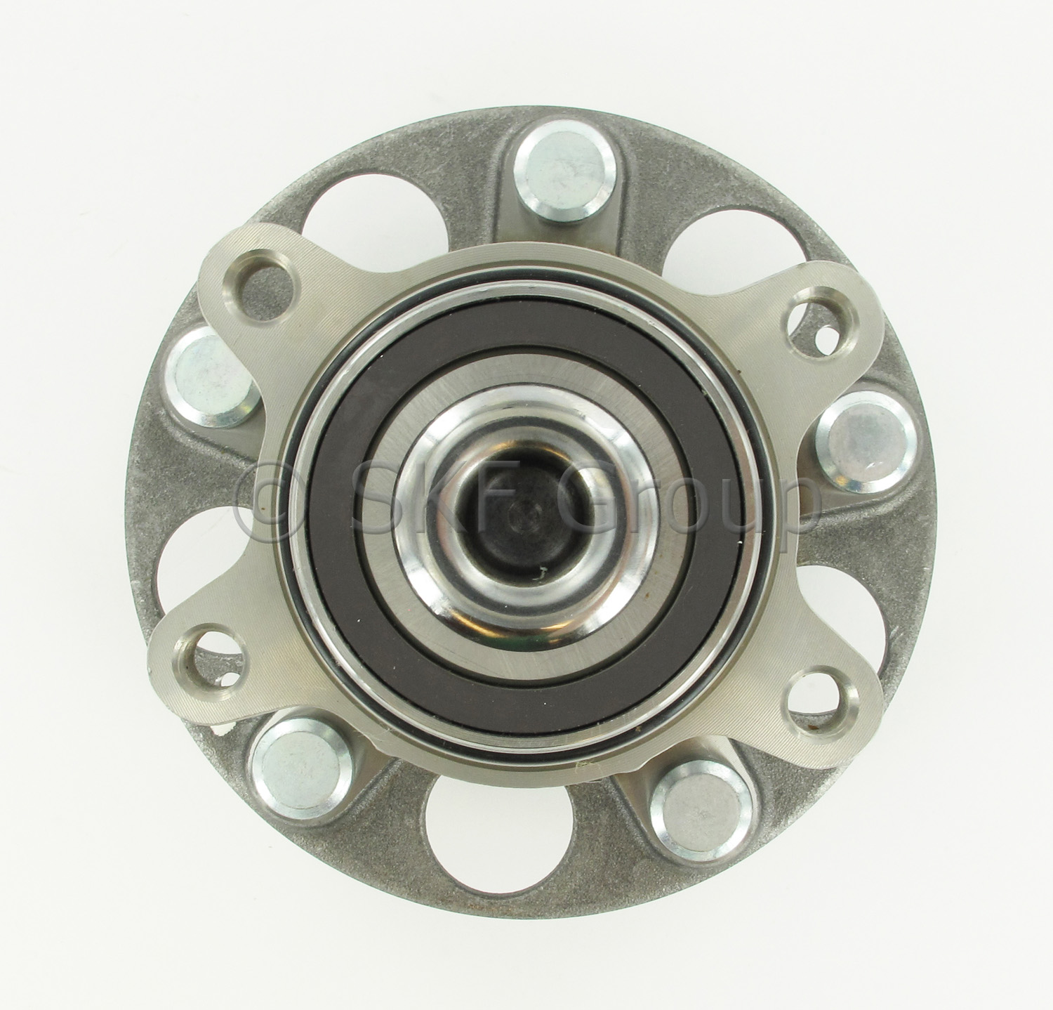 Wheel Bearing and Hub Assembly SKF BR930840