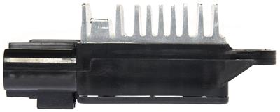 Engine Cooling Fan Module Gates FCM110