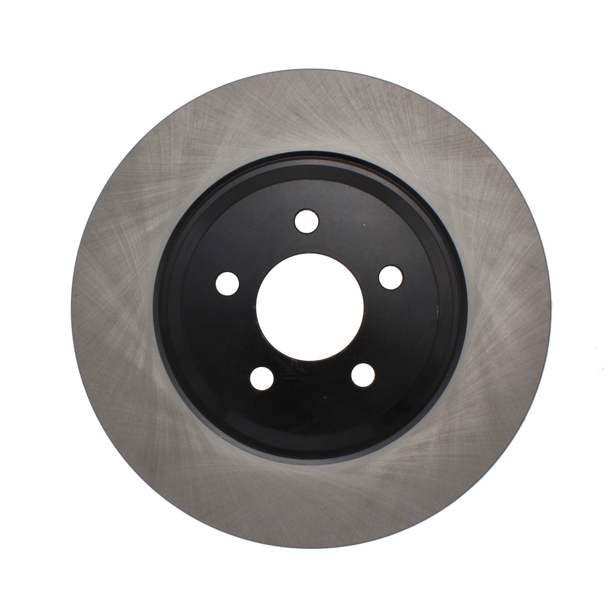 Disc Brake Rotor Centric Parts 120.61044