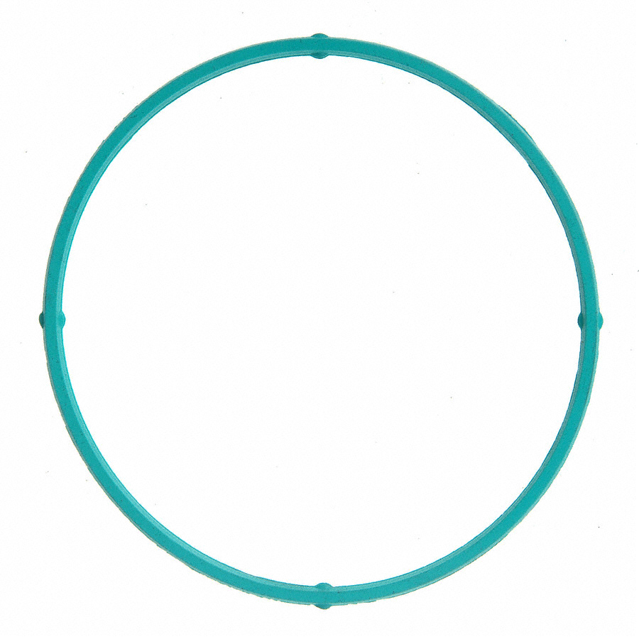 Fuel Injection Throttle Body Mounting Gasket FEL-PRO 61436