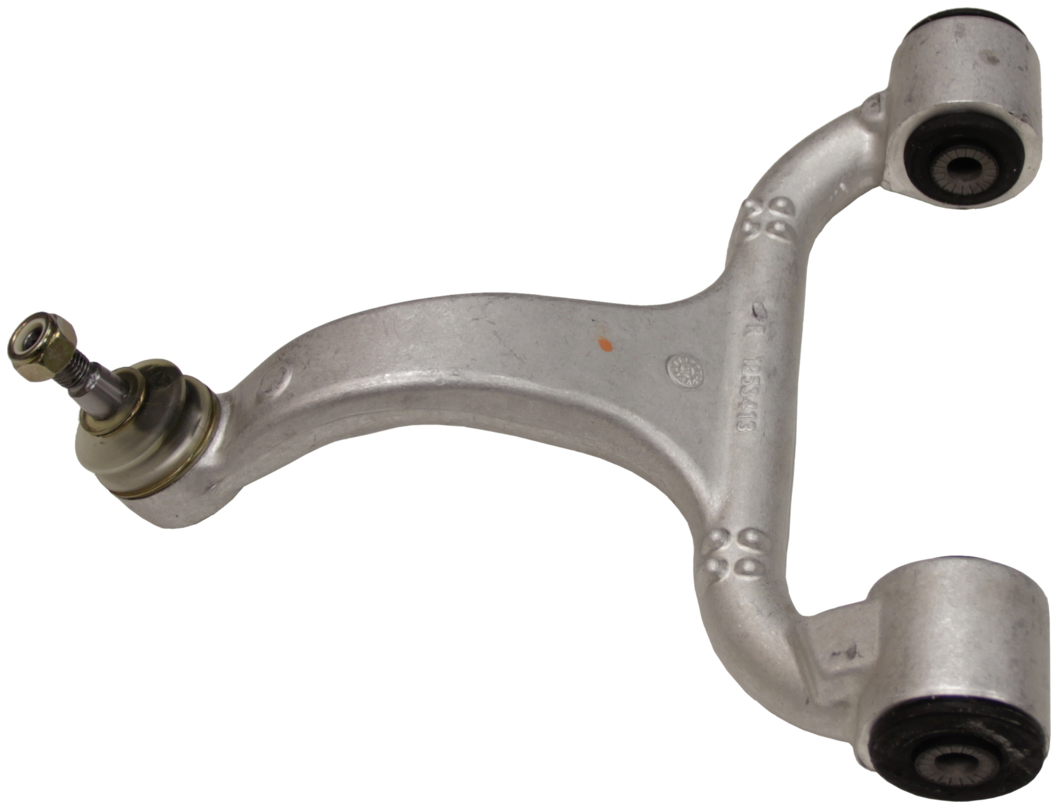 Suspension Control Arm and Ball Joint Assembly MOOG Chassis Products RK80547
