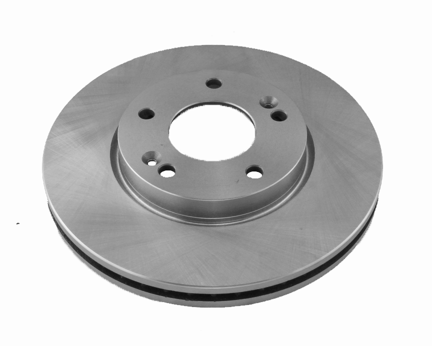 Disc Brake Rotor Parts Master 900584