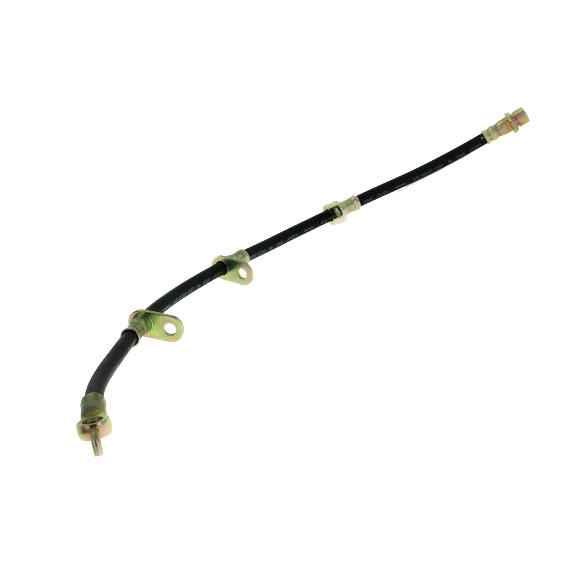 Brake Hydraulic Hose Centric Parts 150.44449