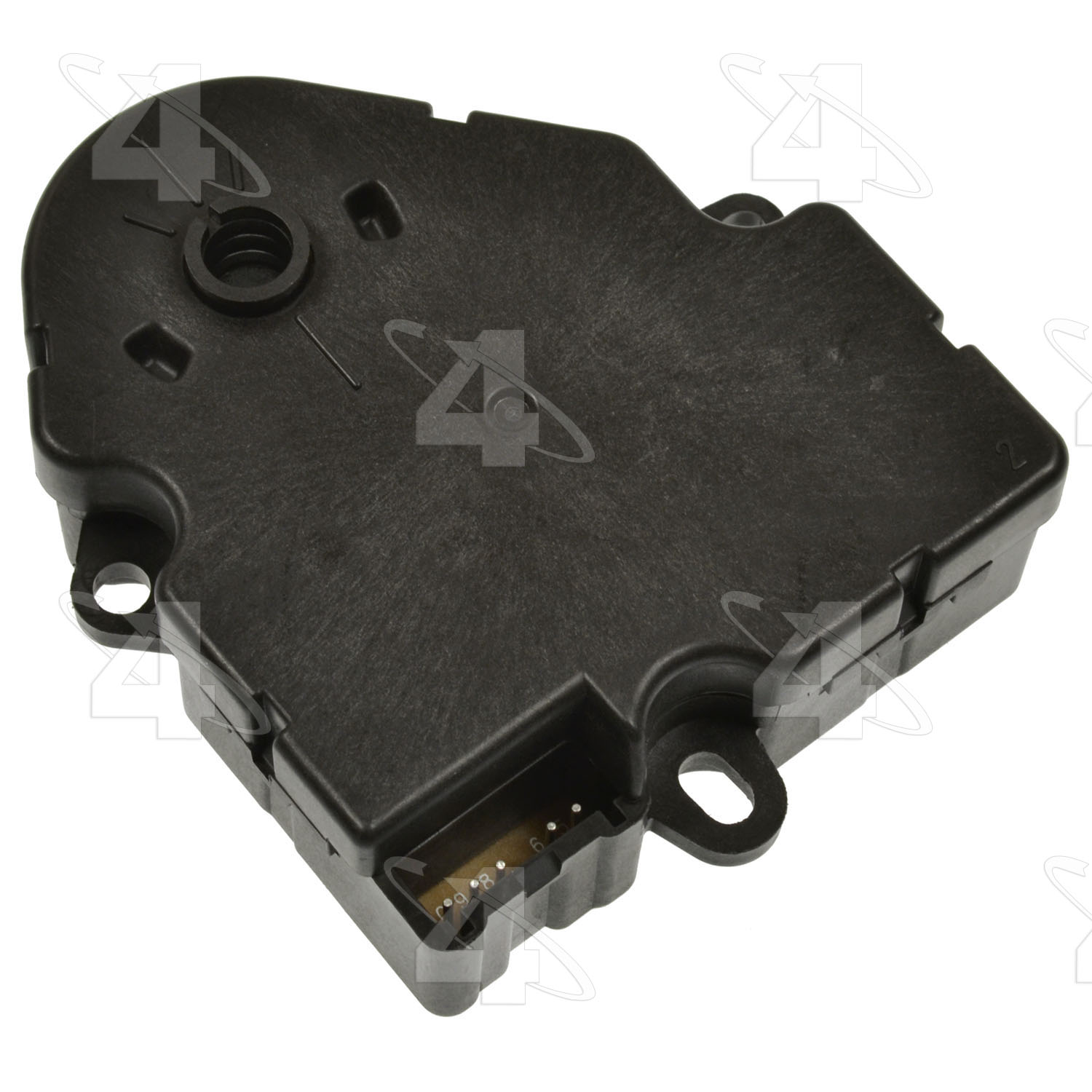 HVAC Air Door Actuator Four Seasons 73055