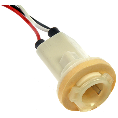 Dorman Full Size Turn Signal Bulb Socket