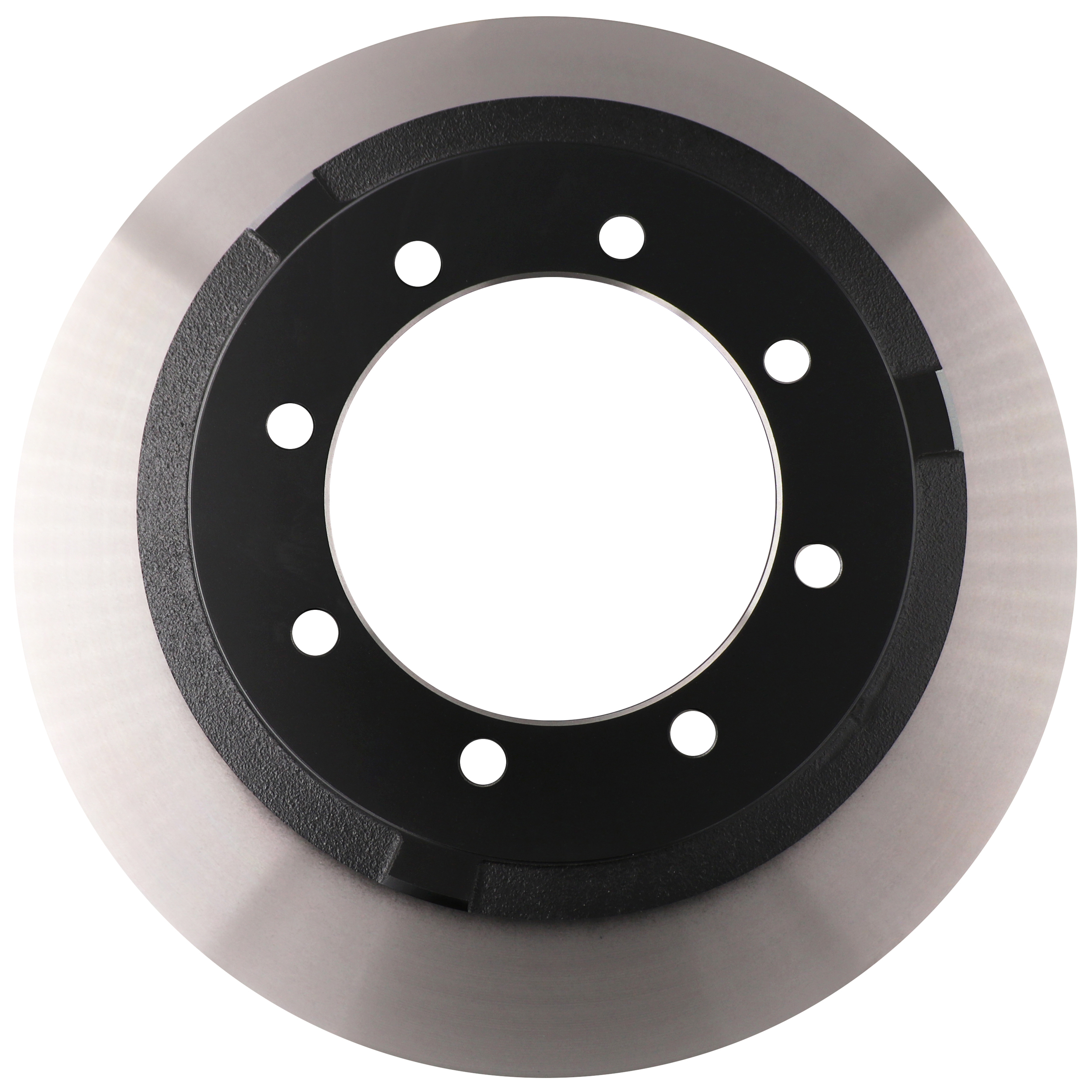 Disc Brake Rotor Perfect Stop PS901176HC