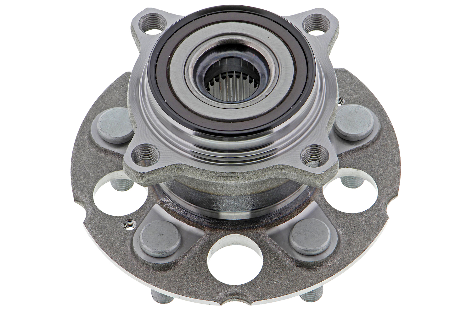 Wheel Bearing and Hub Assembly Mevotech Supreme MB60310