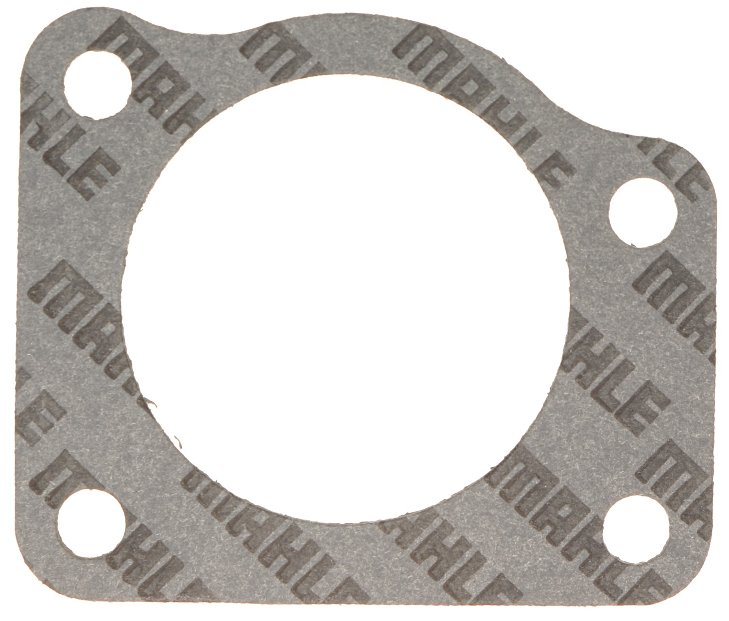 Fuel Injection Throttle Body Mounting Gasket MAHLE G33647