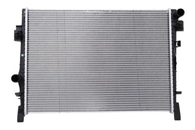 Radiator OSC 13084