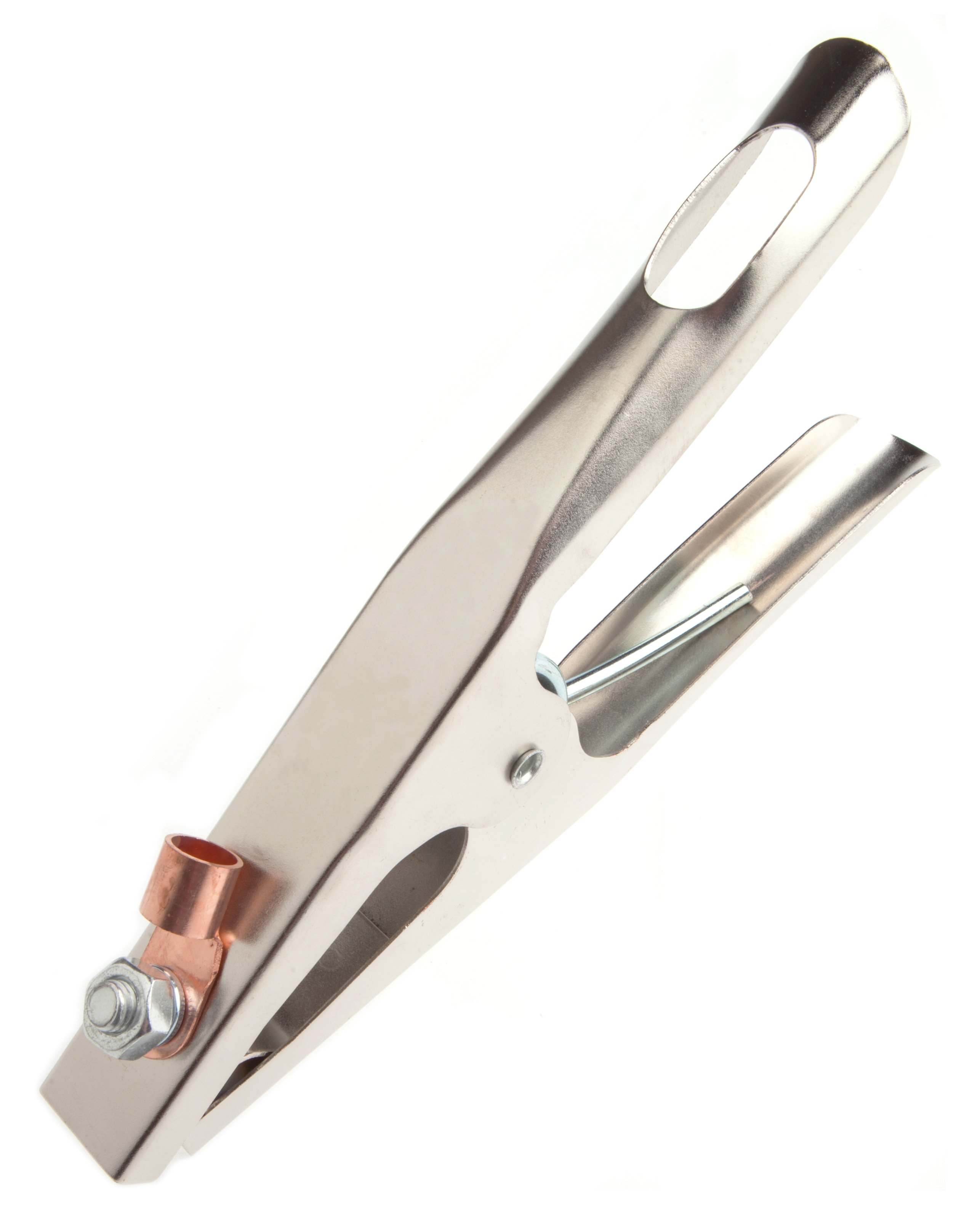 Plasma Cutter Grounding Clamp Forney 54510