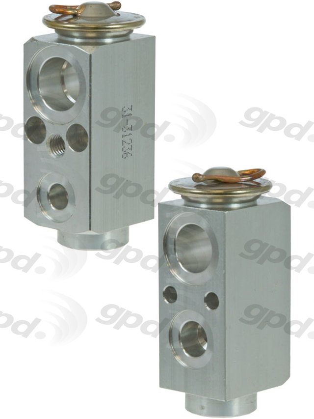 A/C Expansion Valve Global Parts Distributors LLC 3411935